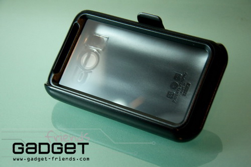 เคส Otterbox HTC Desire HD Defender Series เคสทนถึก กันกระแทก ปกป้องอันดับ 1 จากอเมริกา ของแท้ 100% By Gadget Friends 01